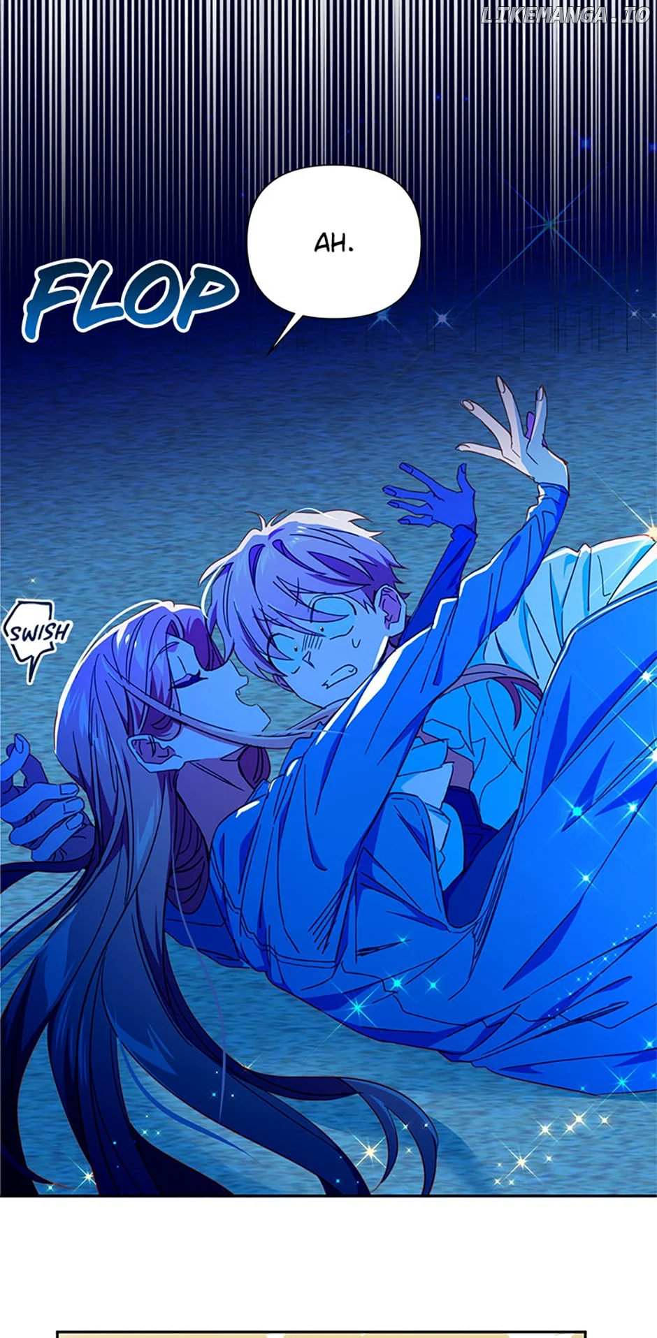 I Raised an Obsessive Servant Chapter 85 page 34