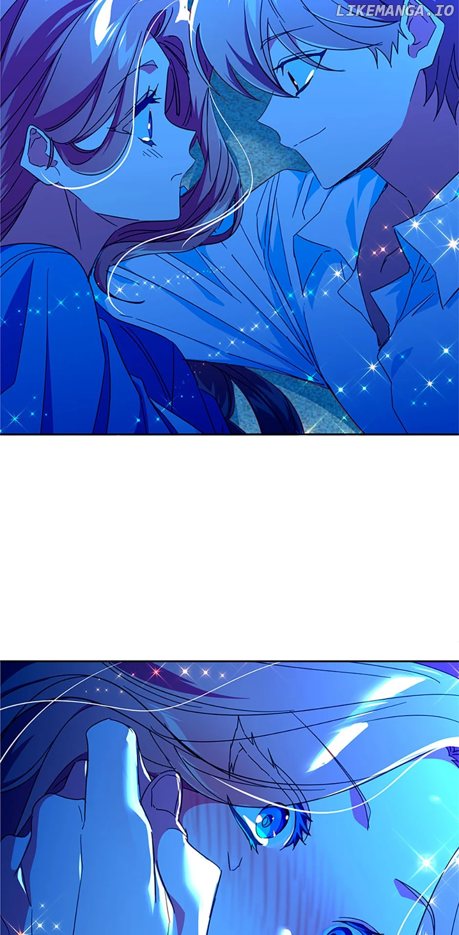I Raised an Obsessive Servant Chapter 85 page 36