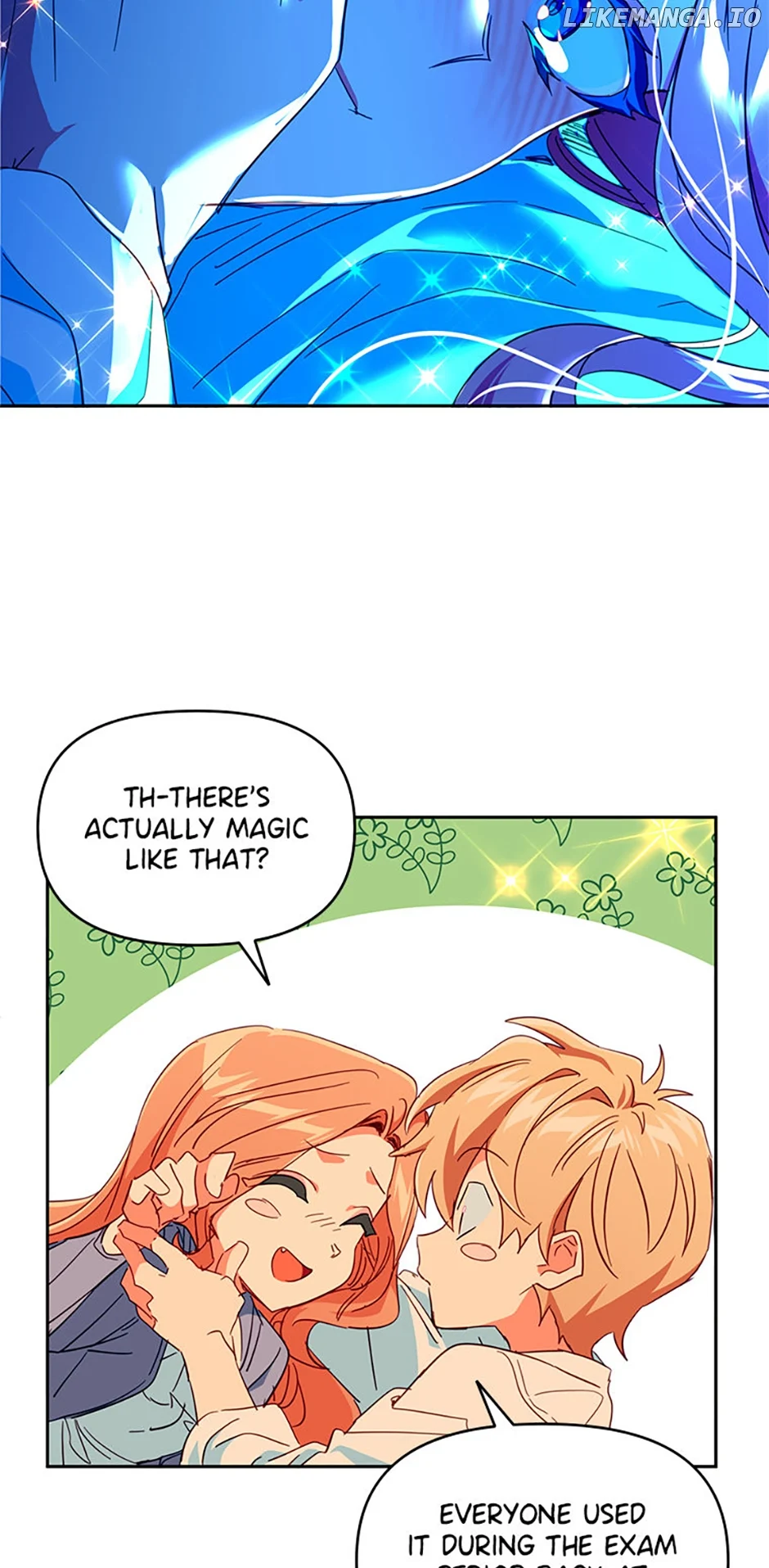 I Raised an Obsessive Servant Chapter 85 page 37