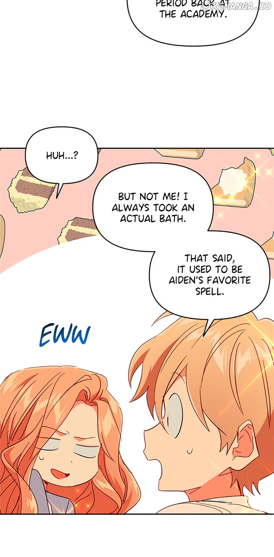 I Raised an Obsessive Servant Chapter 85 page 38