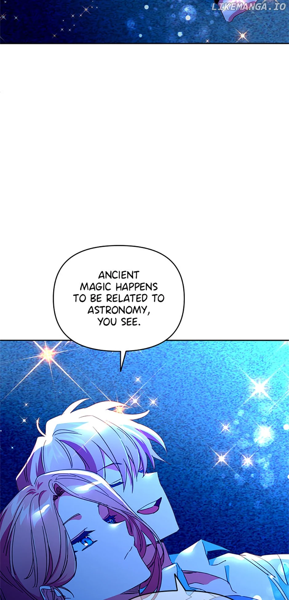 I Raised an Obsessive Servant Chapter 85 page 41