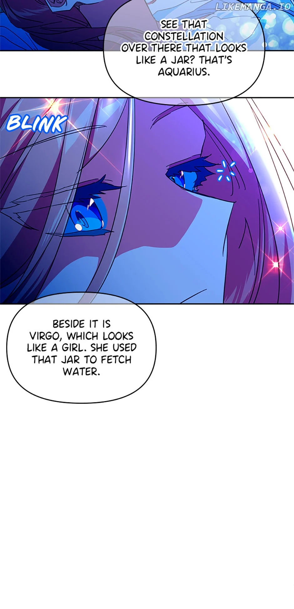 I Raised an Obsessive Servant Chapter 85 page 42