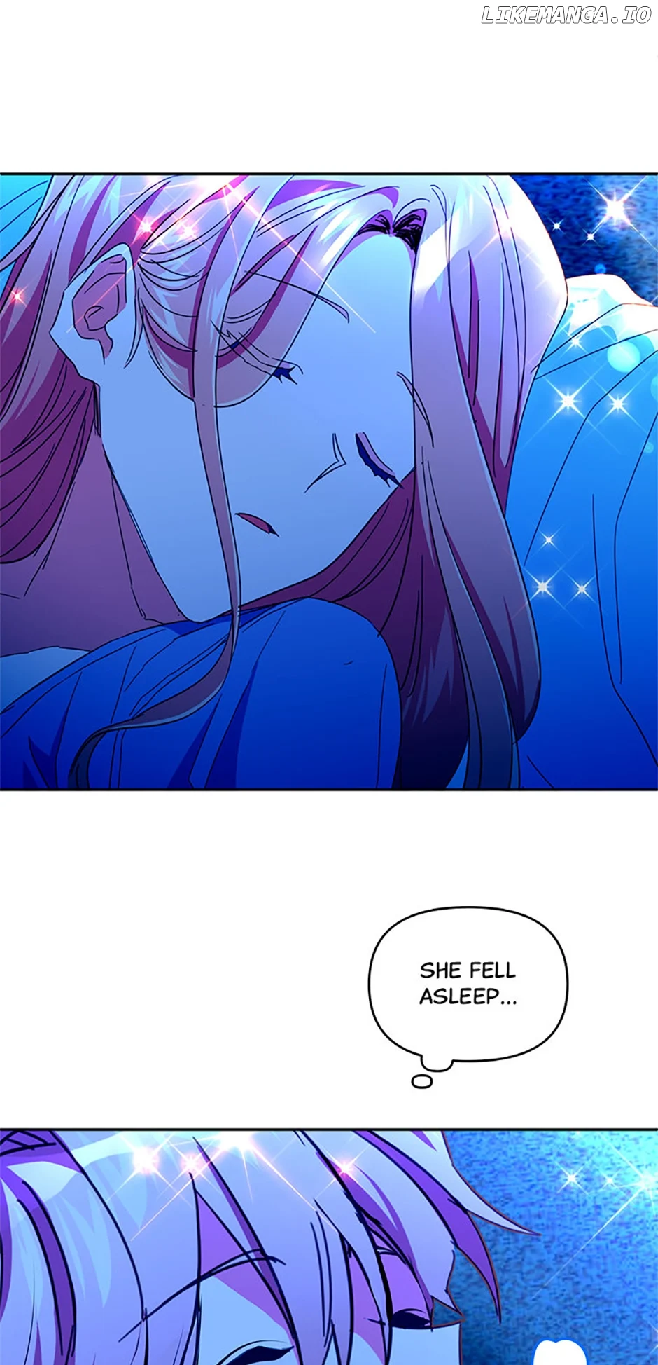 I Raised an Obsessive Servant Chapter 85 page 44