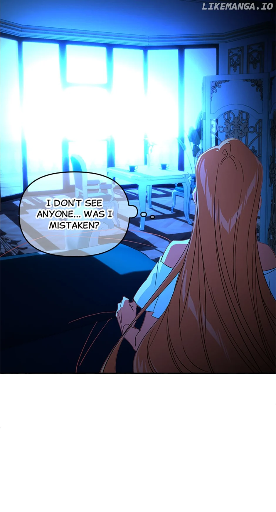 I Raised an Obsessive Servant Chapter 85 page 4