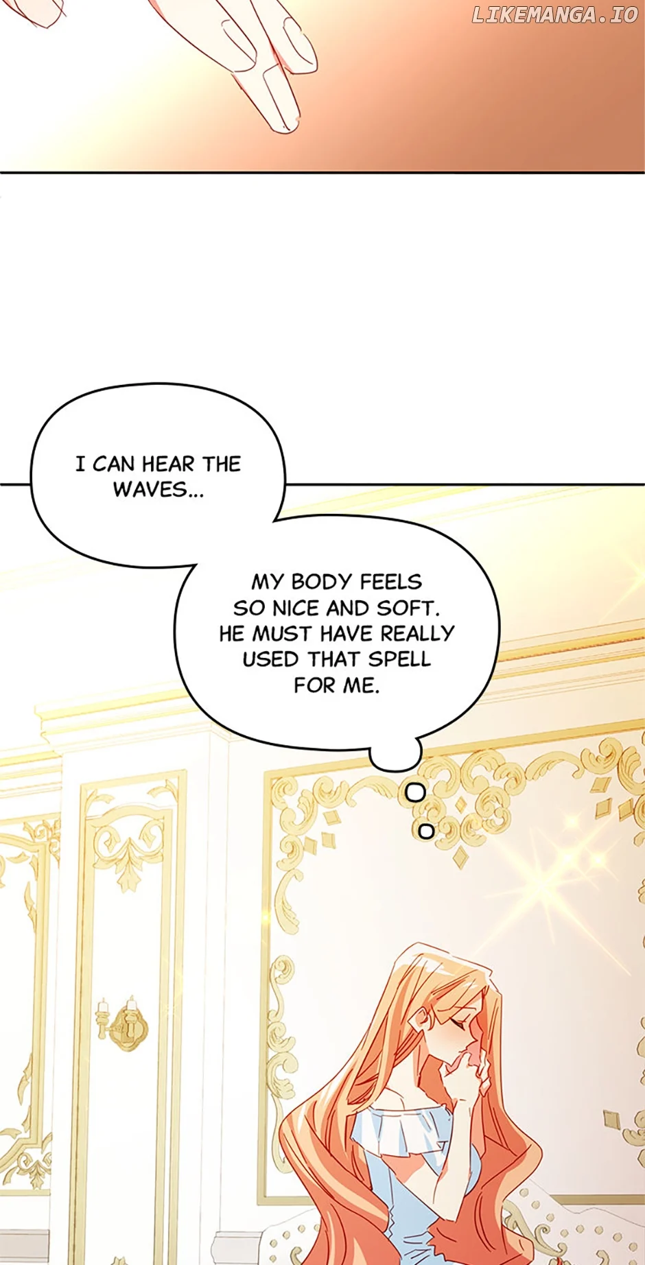 I Raised an Obsessive Servant Chapter 85 page 51