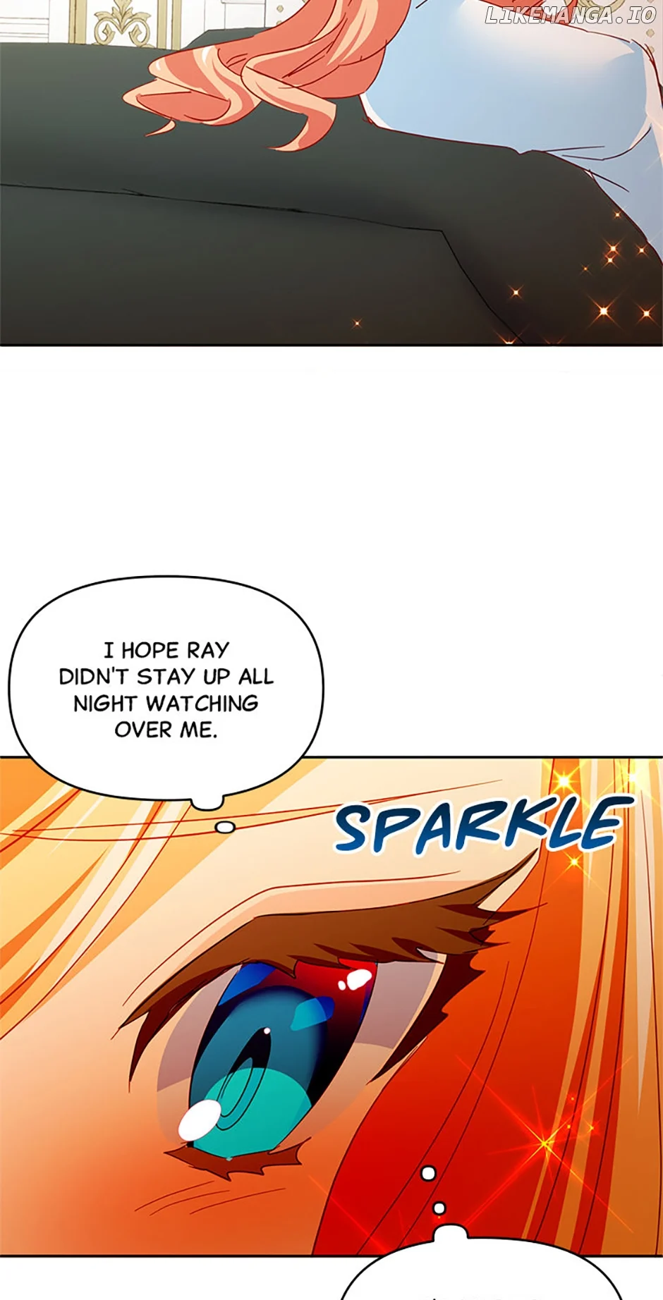 I Raised an Obsessive Servant Chapter 85 page 52