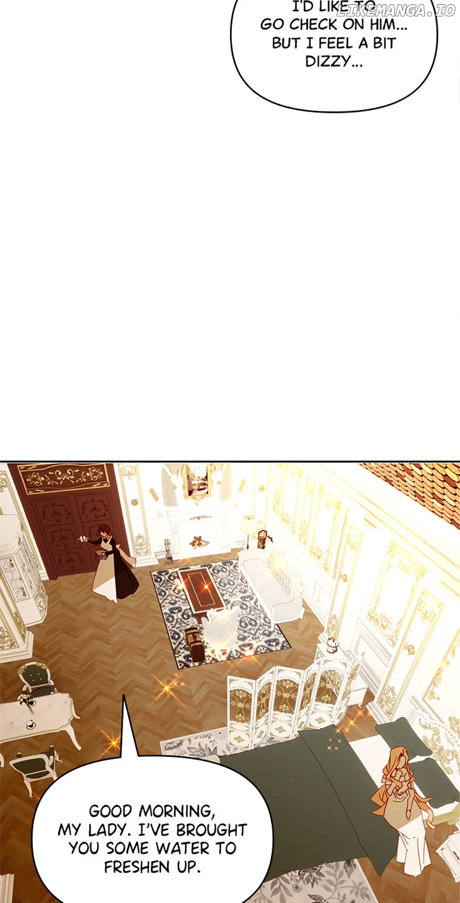 I Raised an Obsessive Servant Chapter 85 page 53