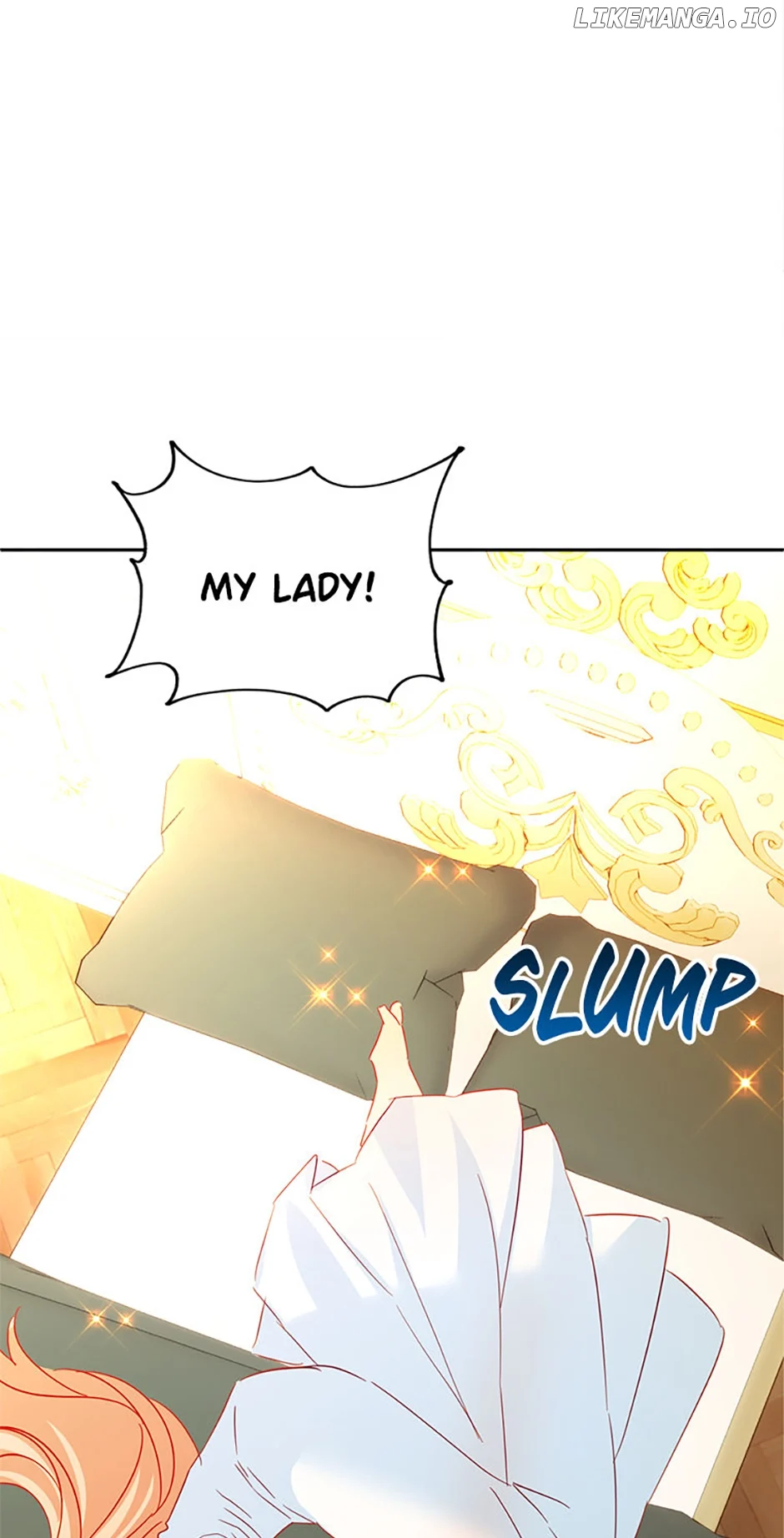 I Raised an Obsessive Servant Chapter 85 page 55