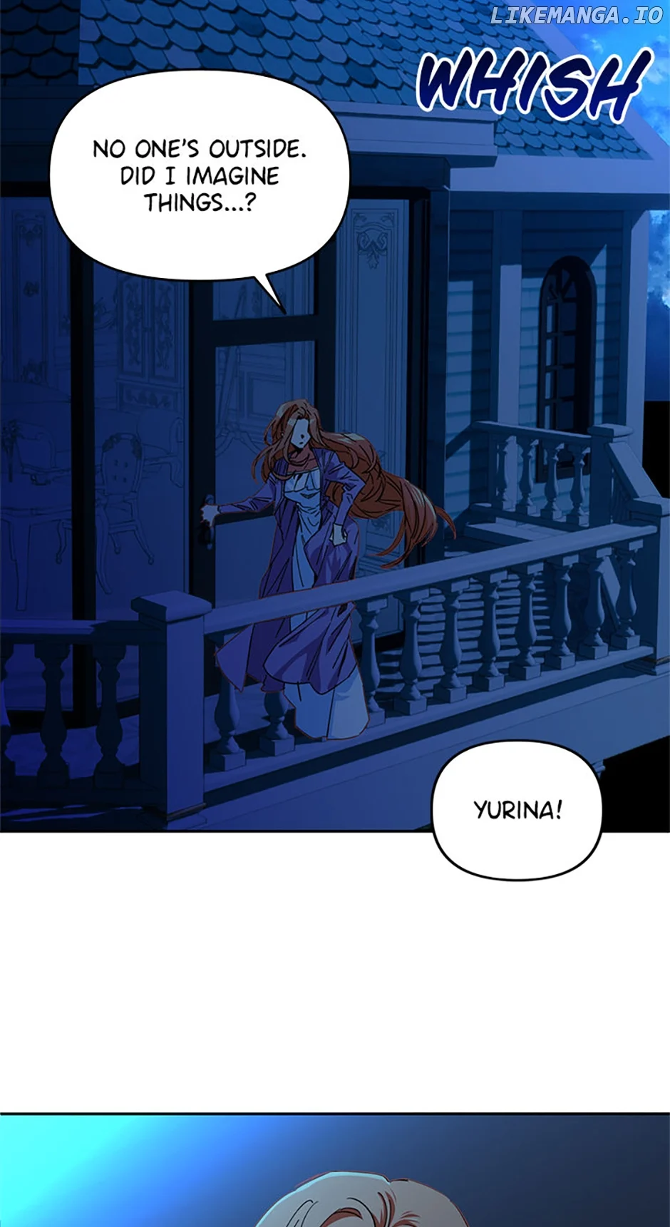 I Raised an Obsessive Servant Chapter 85 page 7