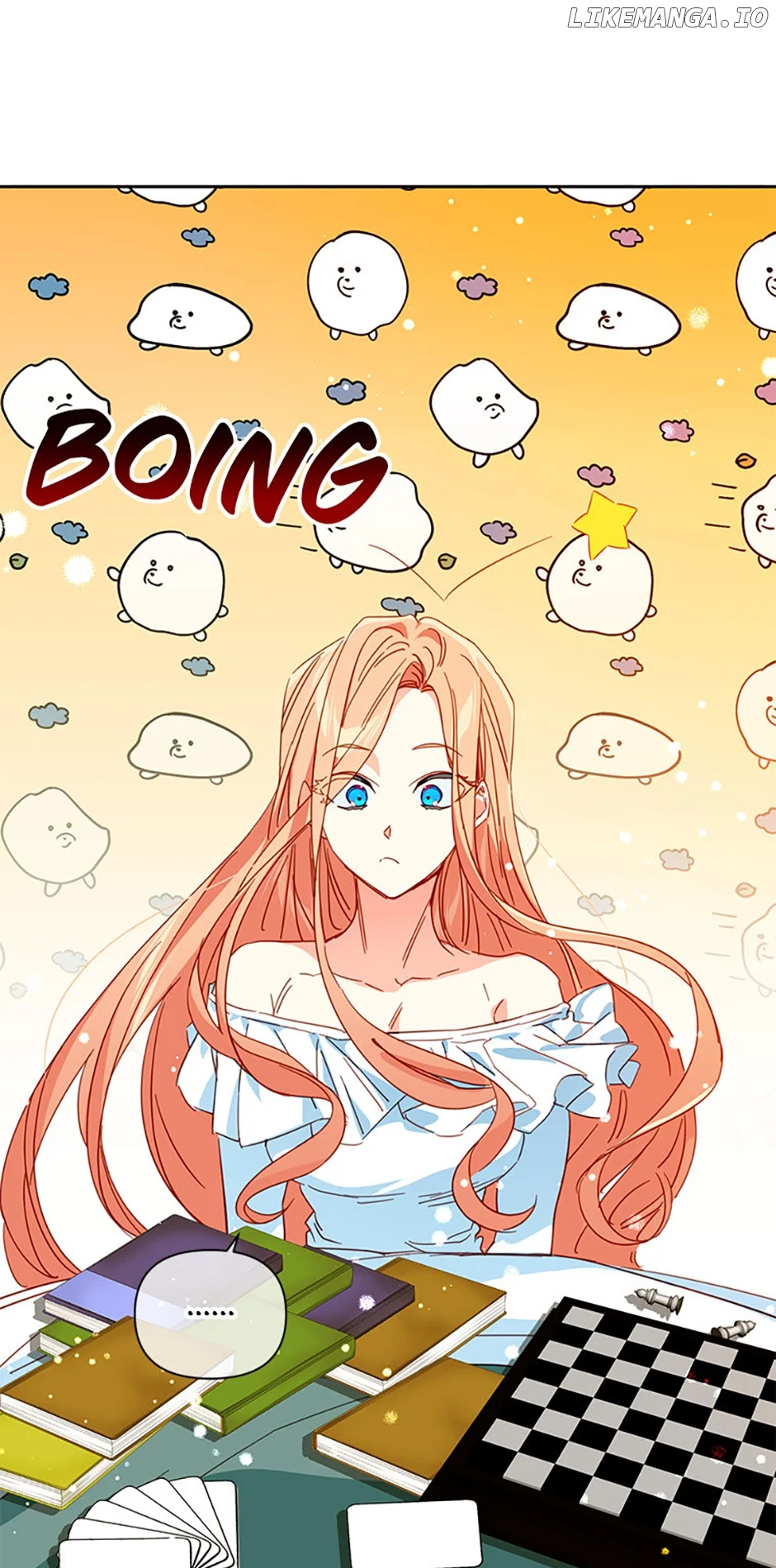 I Raised an Obsessive Servant Chapter 86 page 10