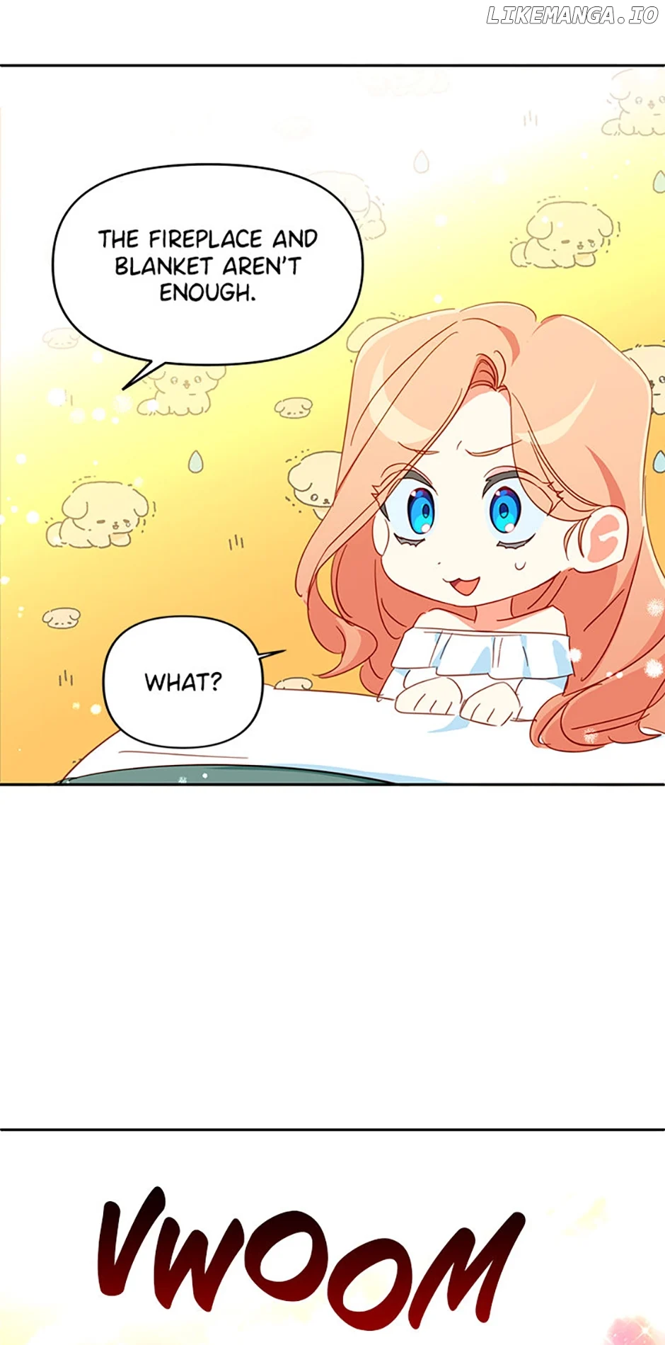 I Raised an Obsessive Servant Chapter 86 page 12