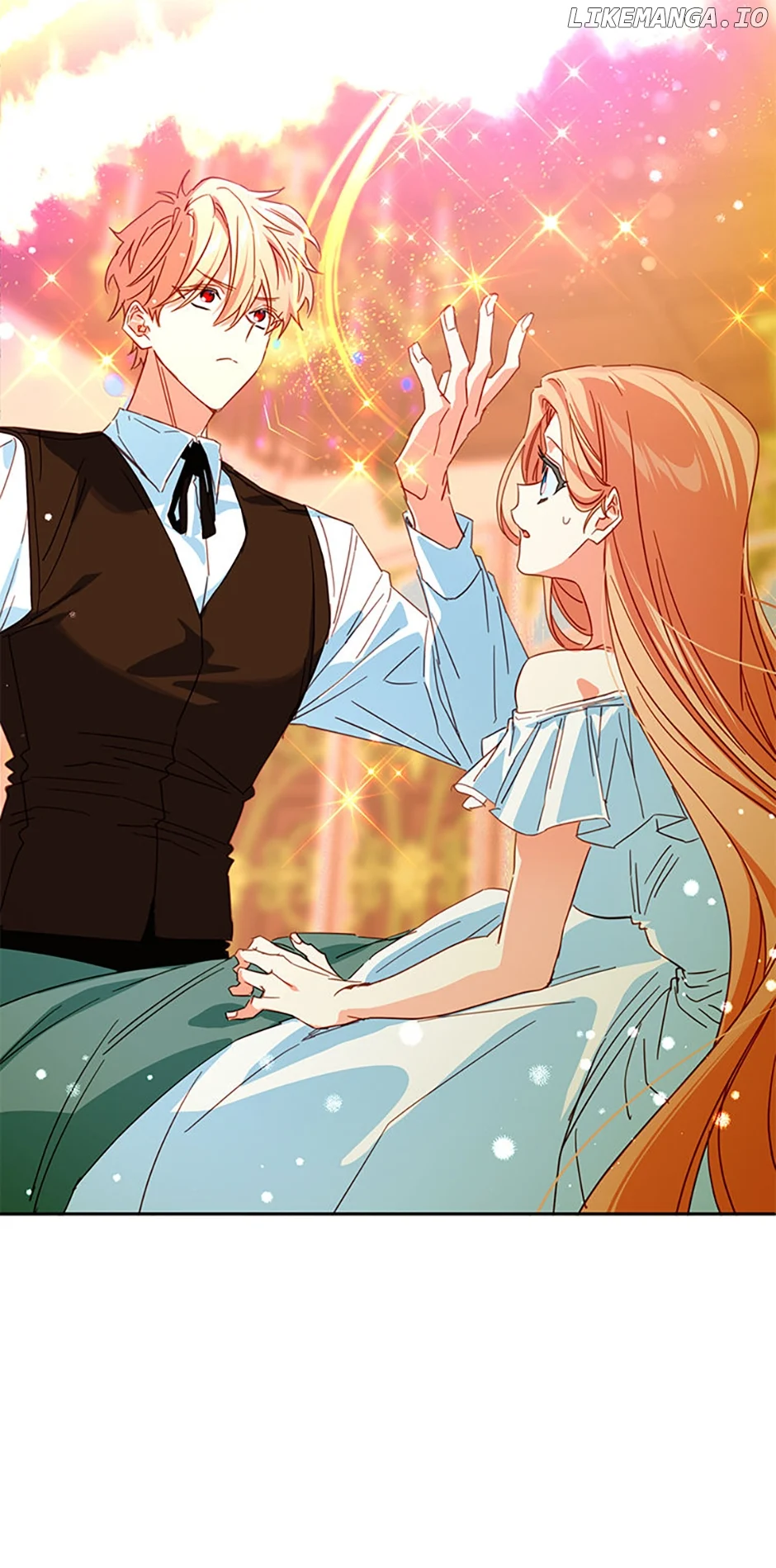 I Raised an Obsessive Servant Chapter 86 page 13