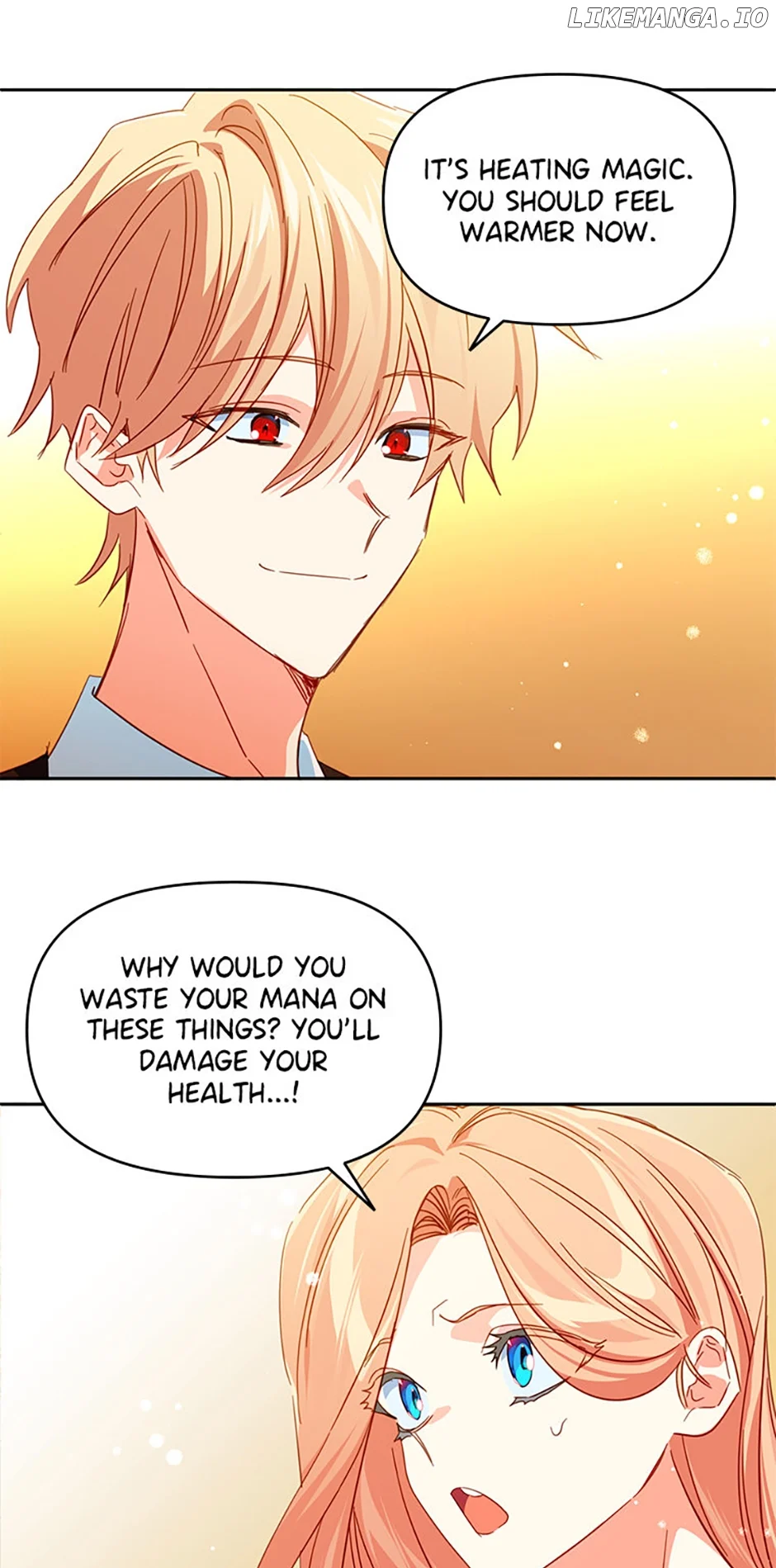 I Raised an Obsessive Servant Chapter 86 page 14