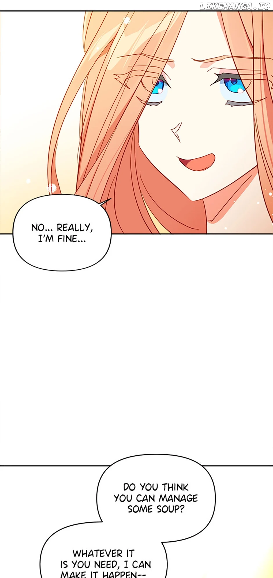 I Raised an Obsessive Servant Chapter 86 page 18