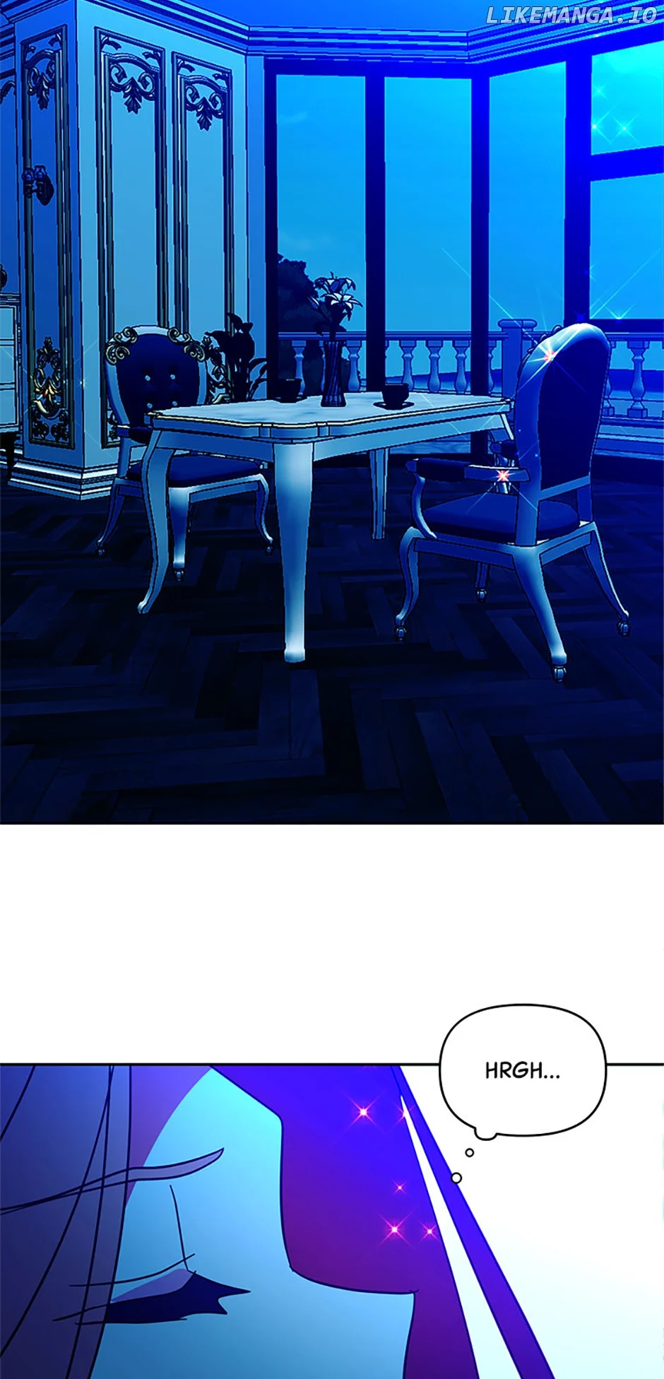 I Raised an Obsessive Servant Chapter 86 page 22