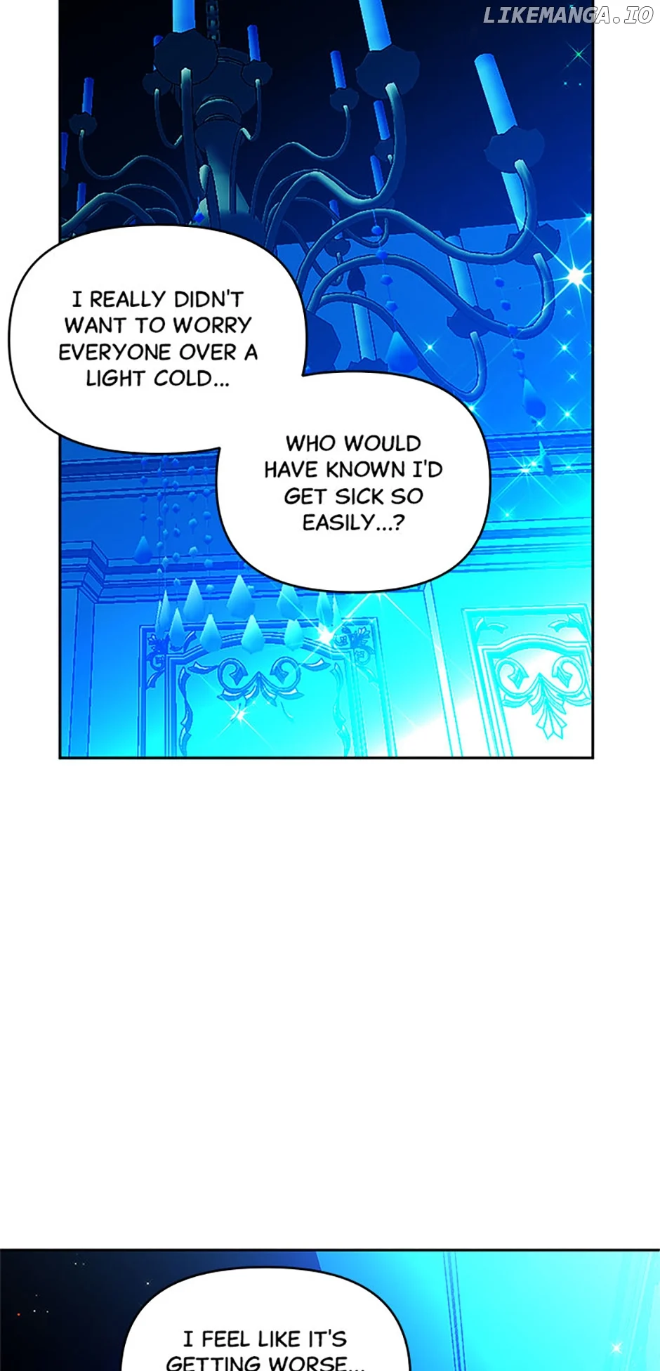 I Raised an Obsessive Servant Chapter 86 page 24
