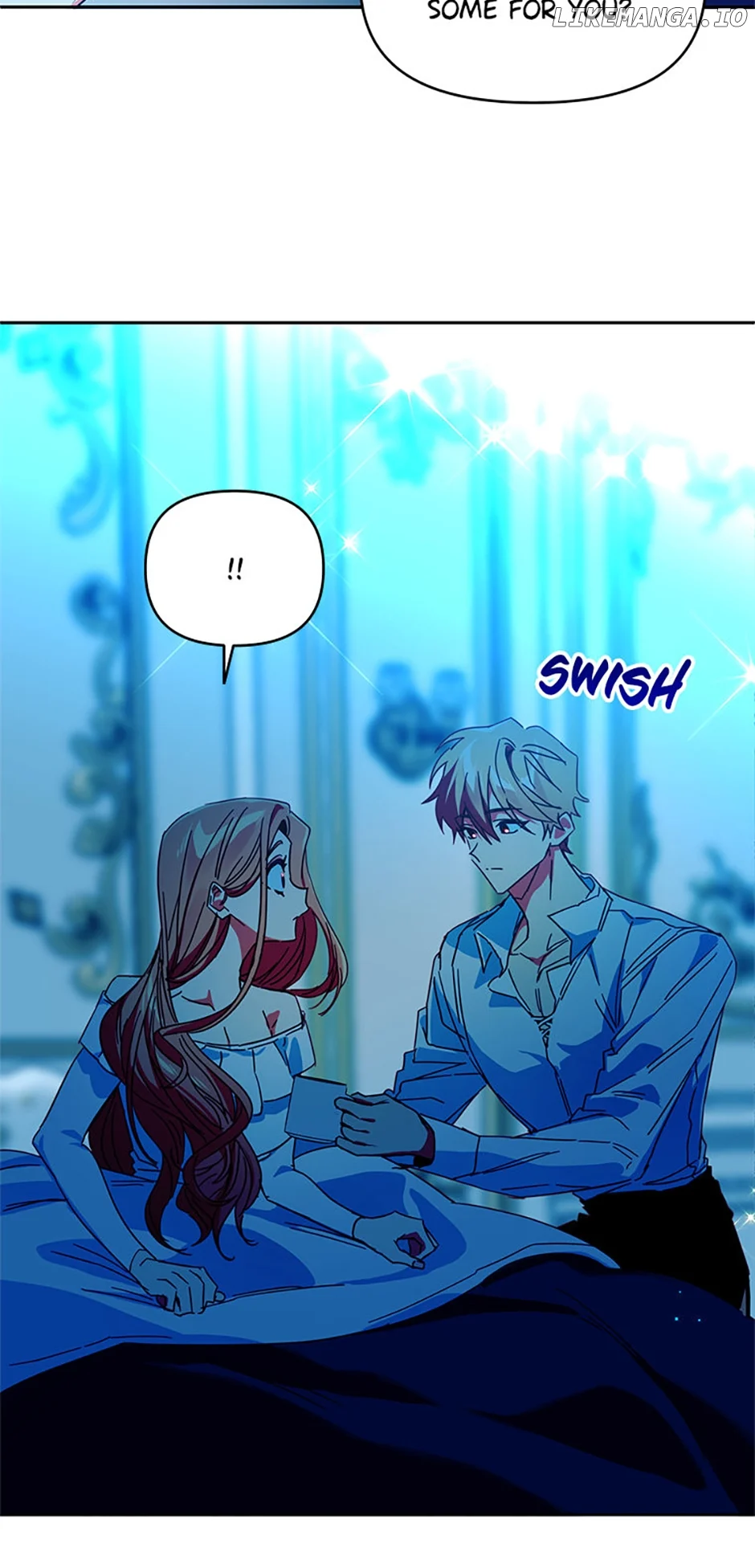 I Raised an Obsessive Servant Chapter 86 page 26
