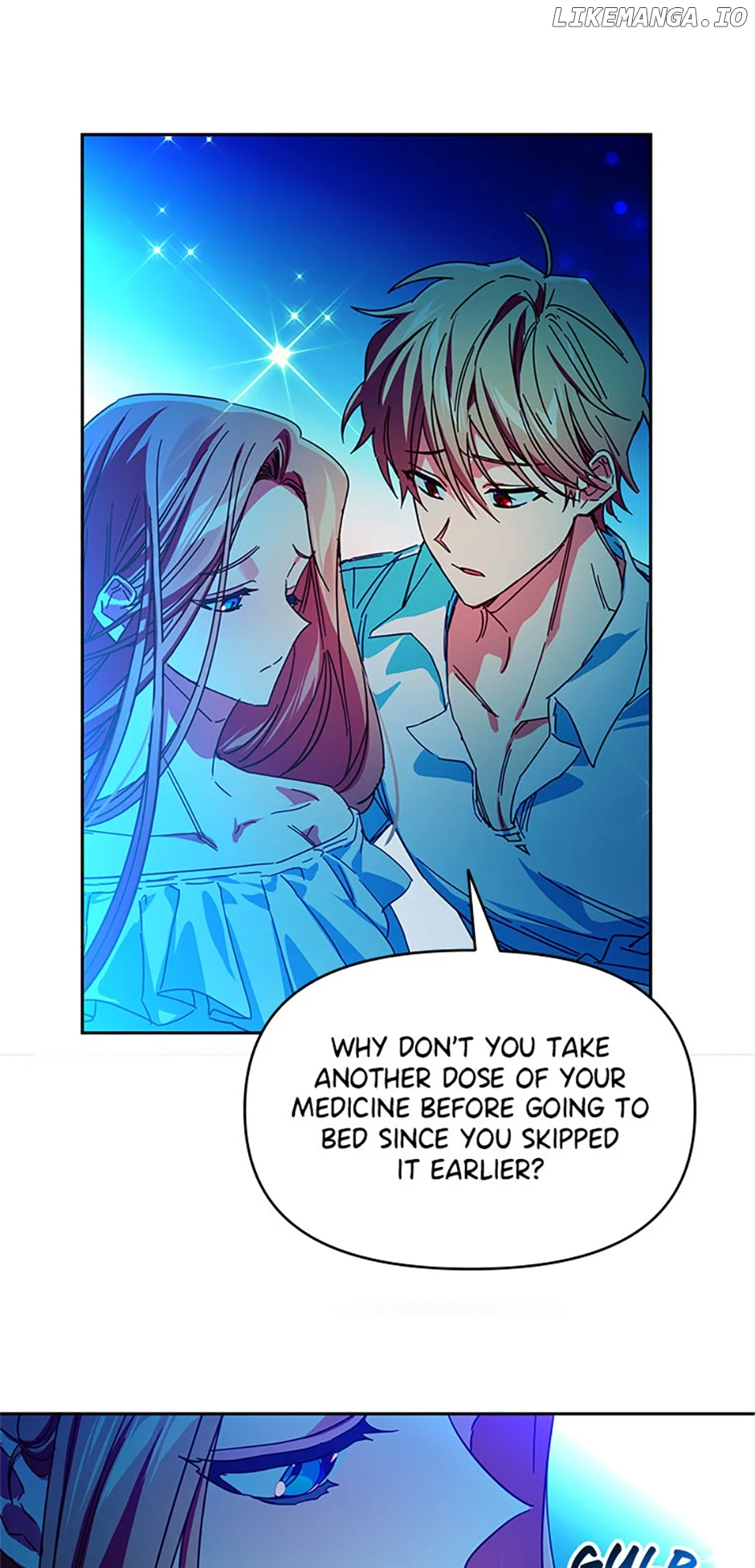 I Raised an Obsessive Servant Chapter 86 page 28
