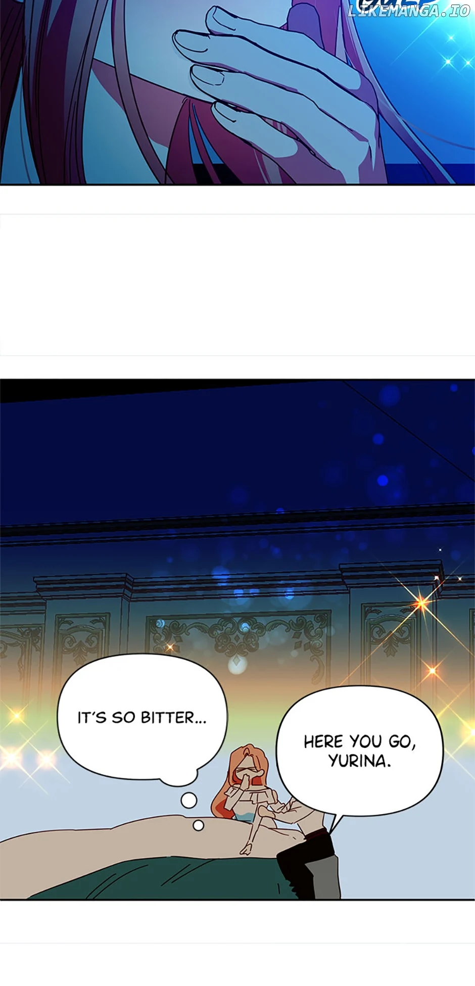 I Raised an Obsessive Servant Chapter 86 page 29
