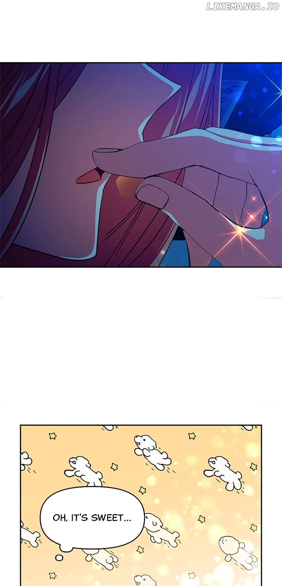 I Raised an Obsessive Servant Chapter 86 page 30