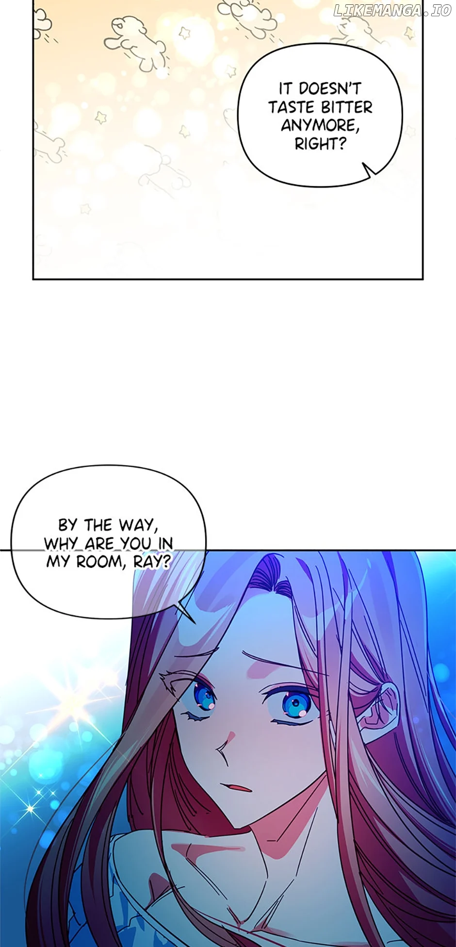 I Raised an Obsessive Servant Chapter 86 page 31
