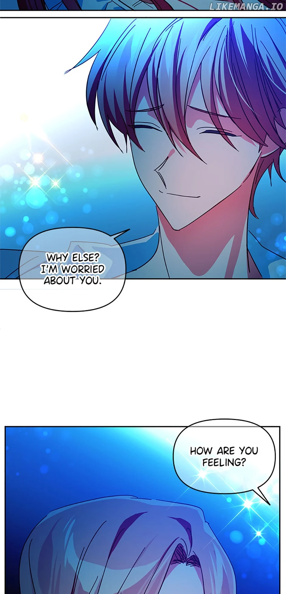 I Raised an Obsessive Servant Chapter 86 page 32