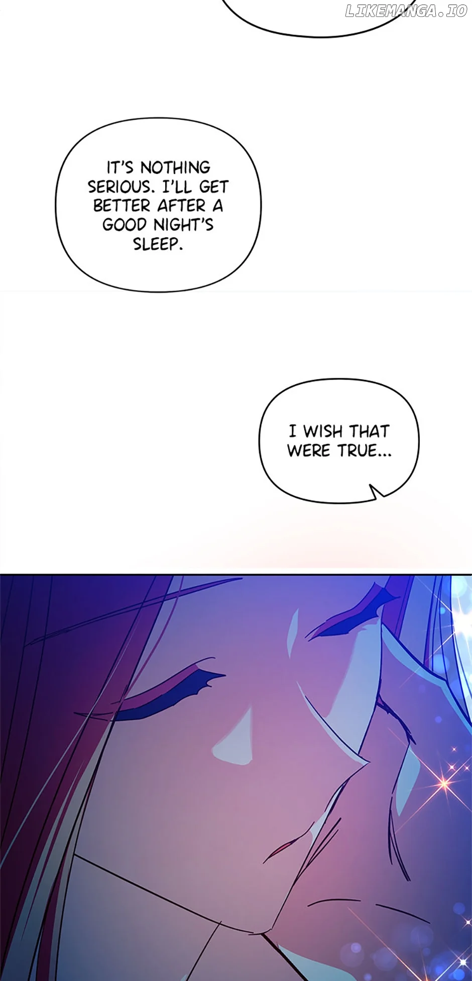 I Raised an Obsessive Servant Chapter 86 page 34