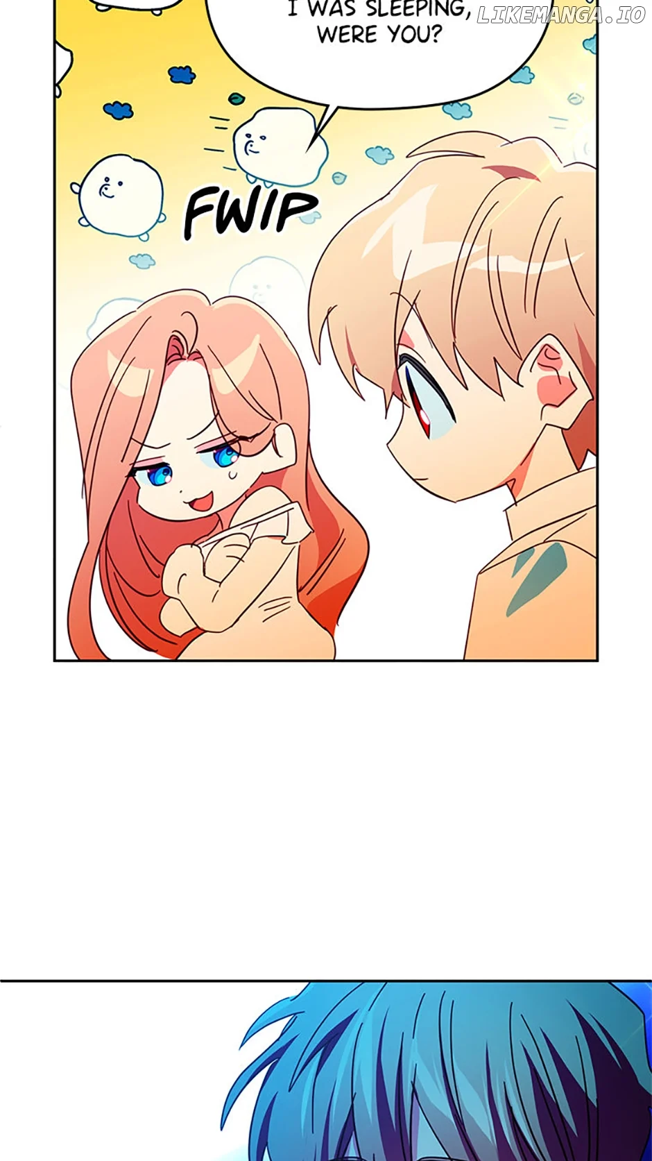 I Raised an Obsessive Servant Chapter 86 page 38