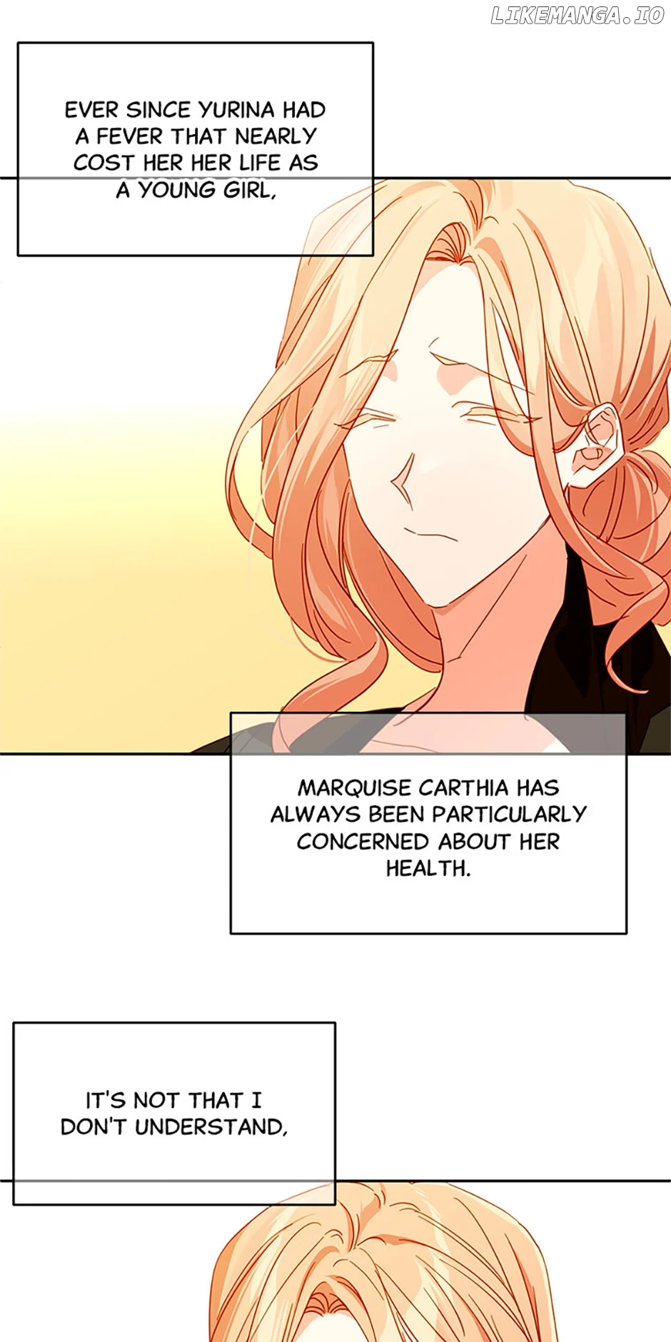 I Raised an Obsessive Servant Chapter 86 page 3