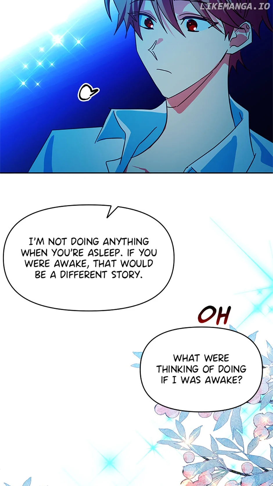 I Raised an Obsessive Servant Chapter 86 page 39