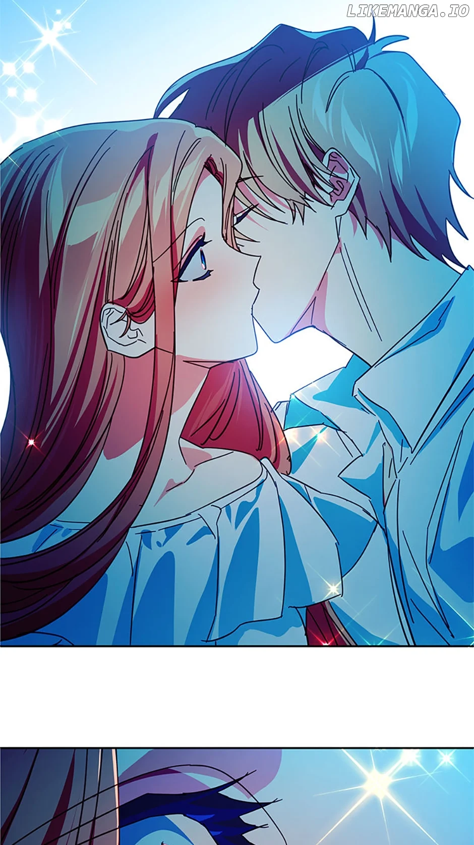 I Raised an Obsessive Servant Chapter 86 page 41