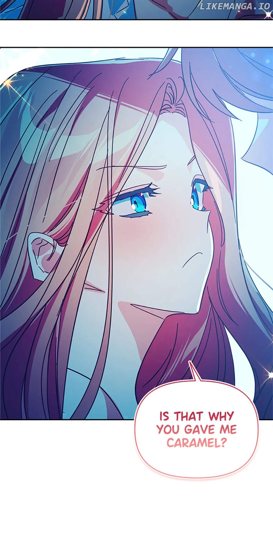 I Raised an Obsessive Servant Chapter 86 page 44