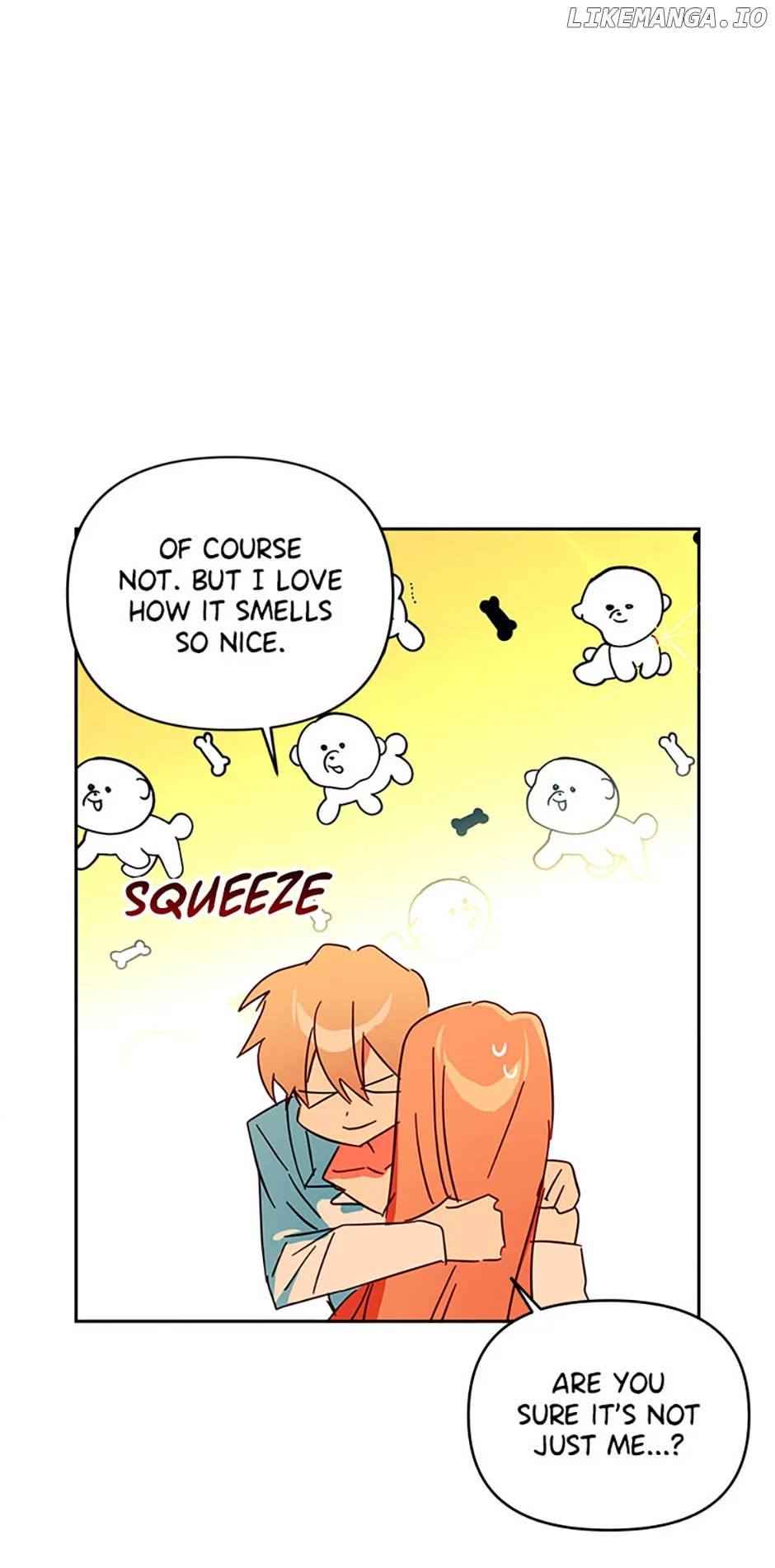 I Raised an Obsessive Servant Chapter 86 page 45