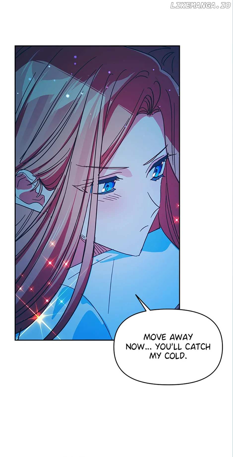 I Raised an Obsessive Servant Chapter 86 page 47