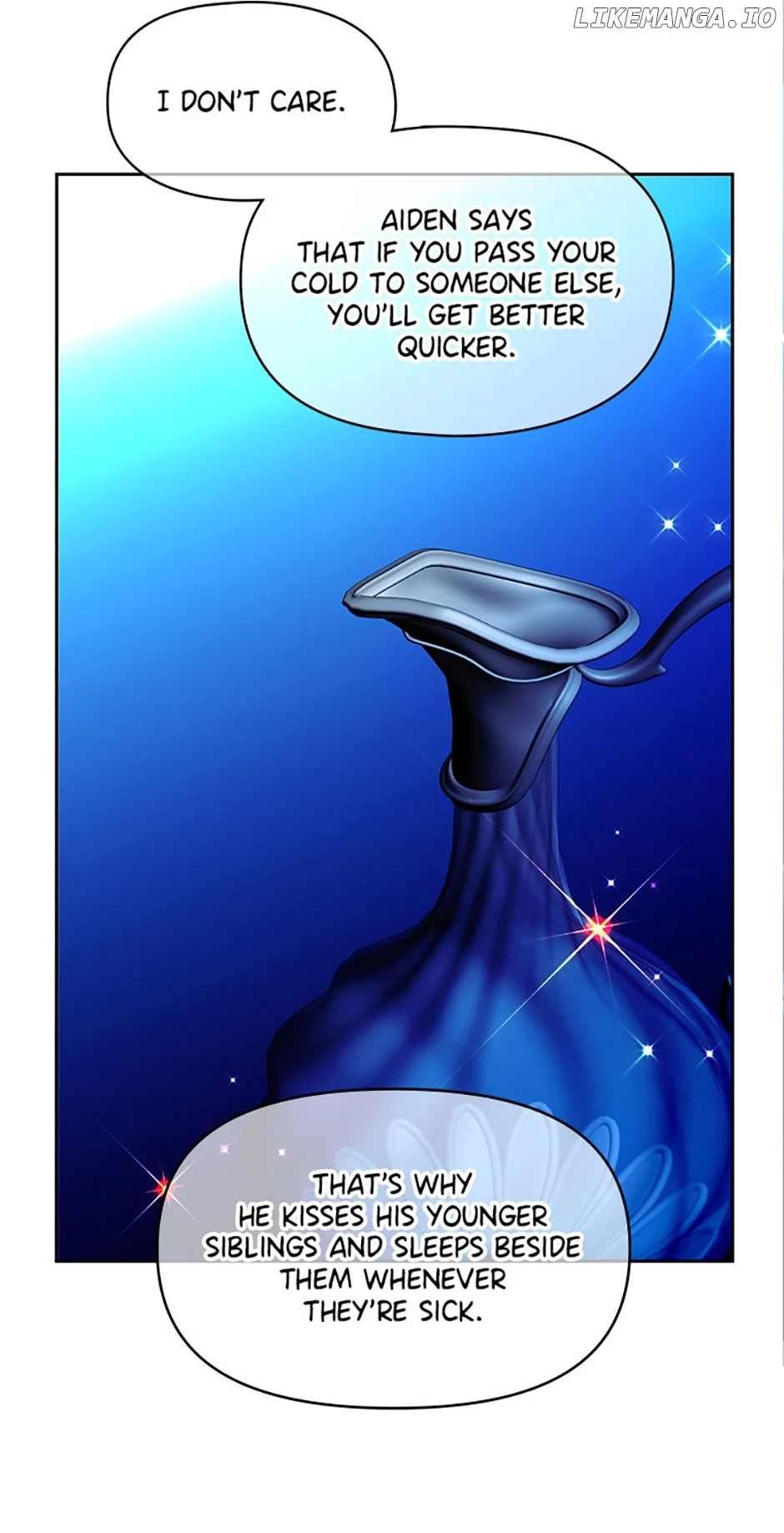 I Raised an Obsessive Servant Chapter 86 page 48