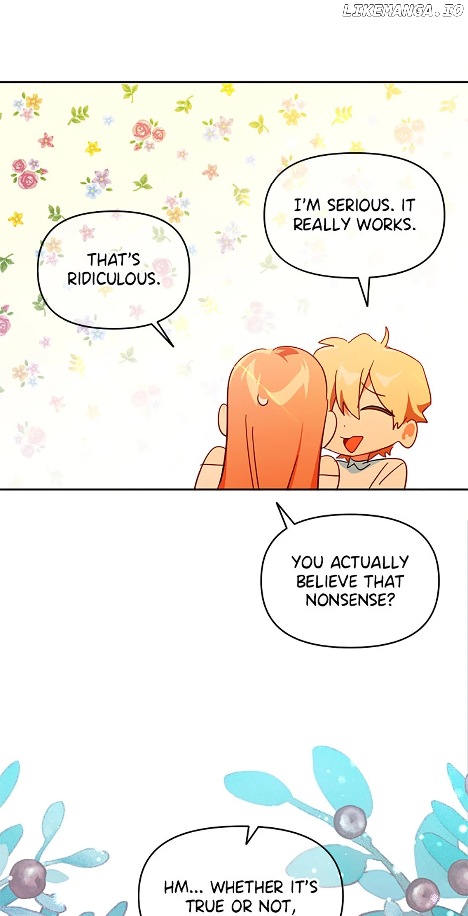 I Raised an Obsessive Servant Chapter 86 page 49