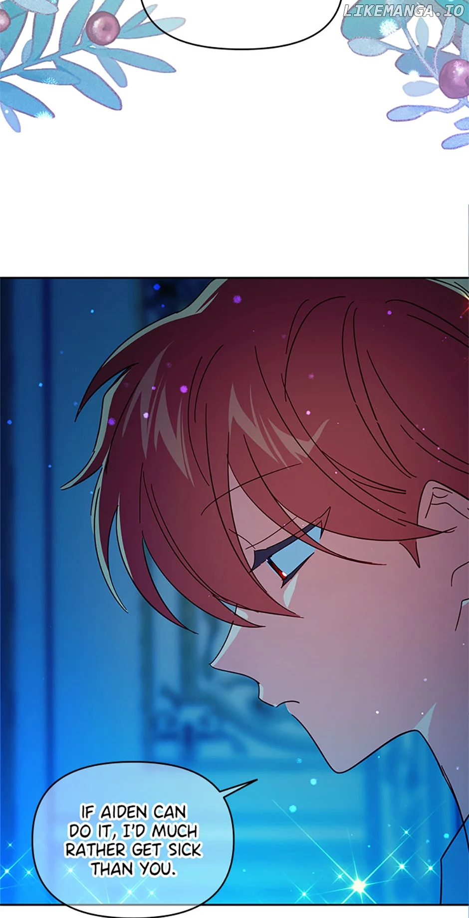 I Raised an Obsessive Servant Chapter 86 page 50