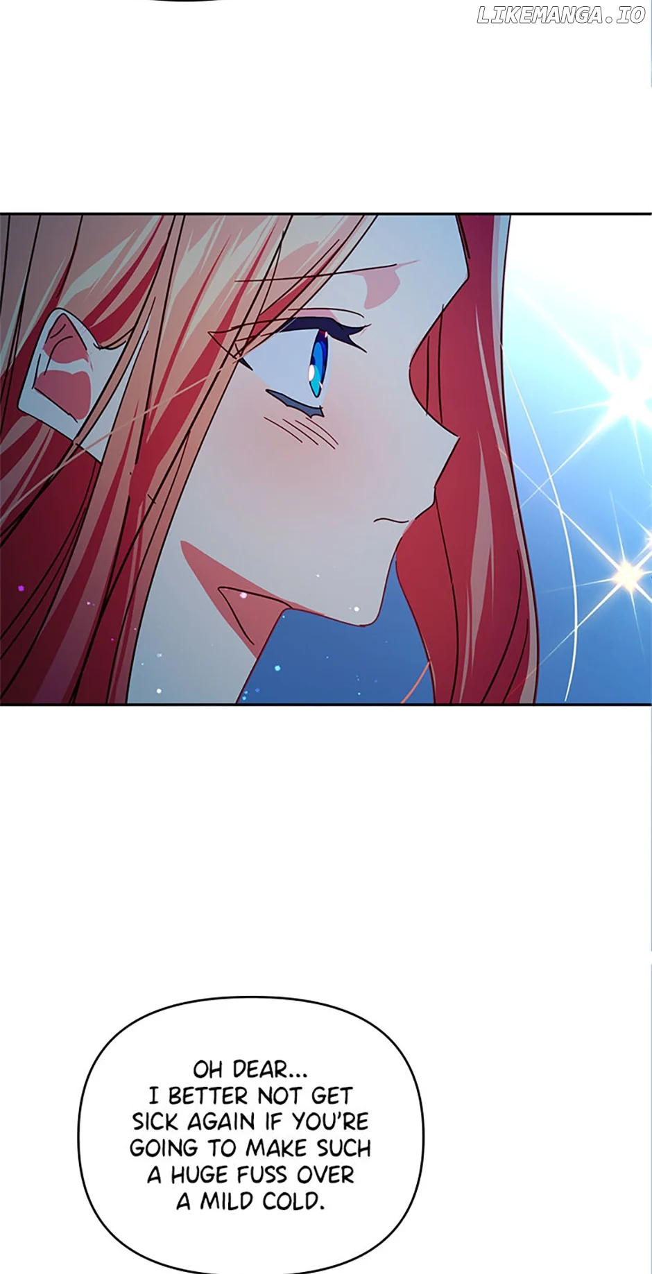I Raised an Obsessive Servant Chapter 86 page 51