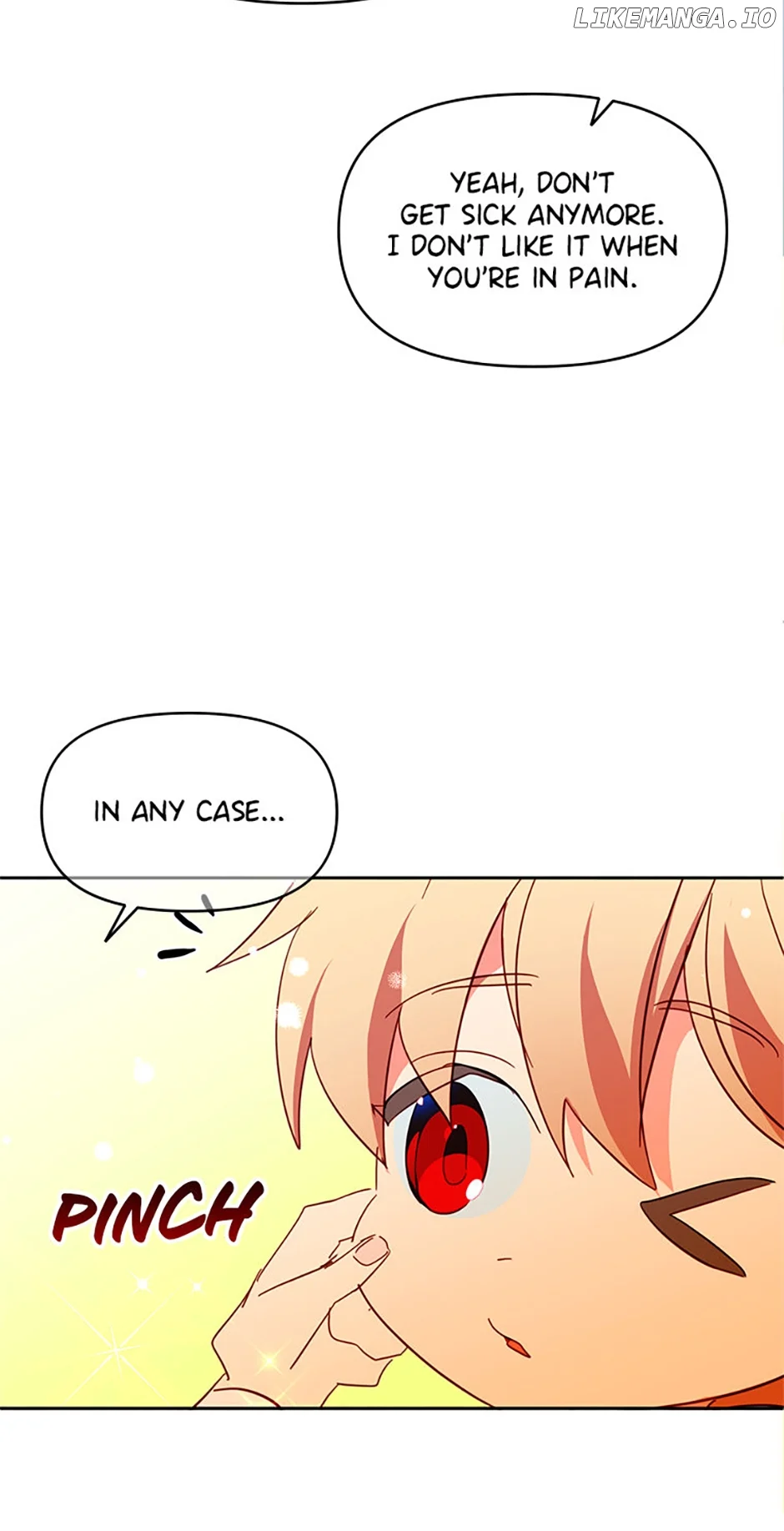 I Raised an Obsessive Servant Chapter 86 page 52