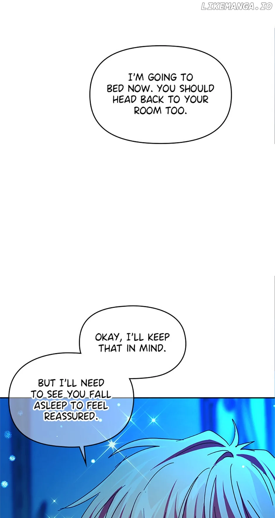 I Raised an Obsessive Servant Chapter 86 page 54