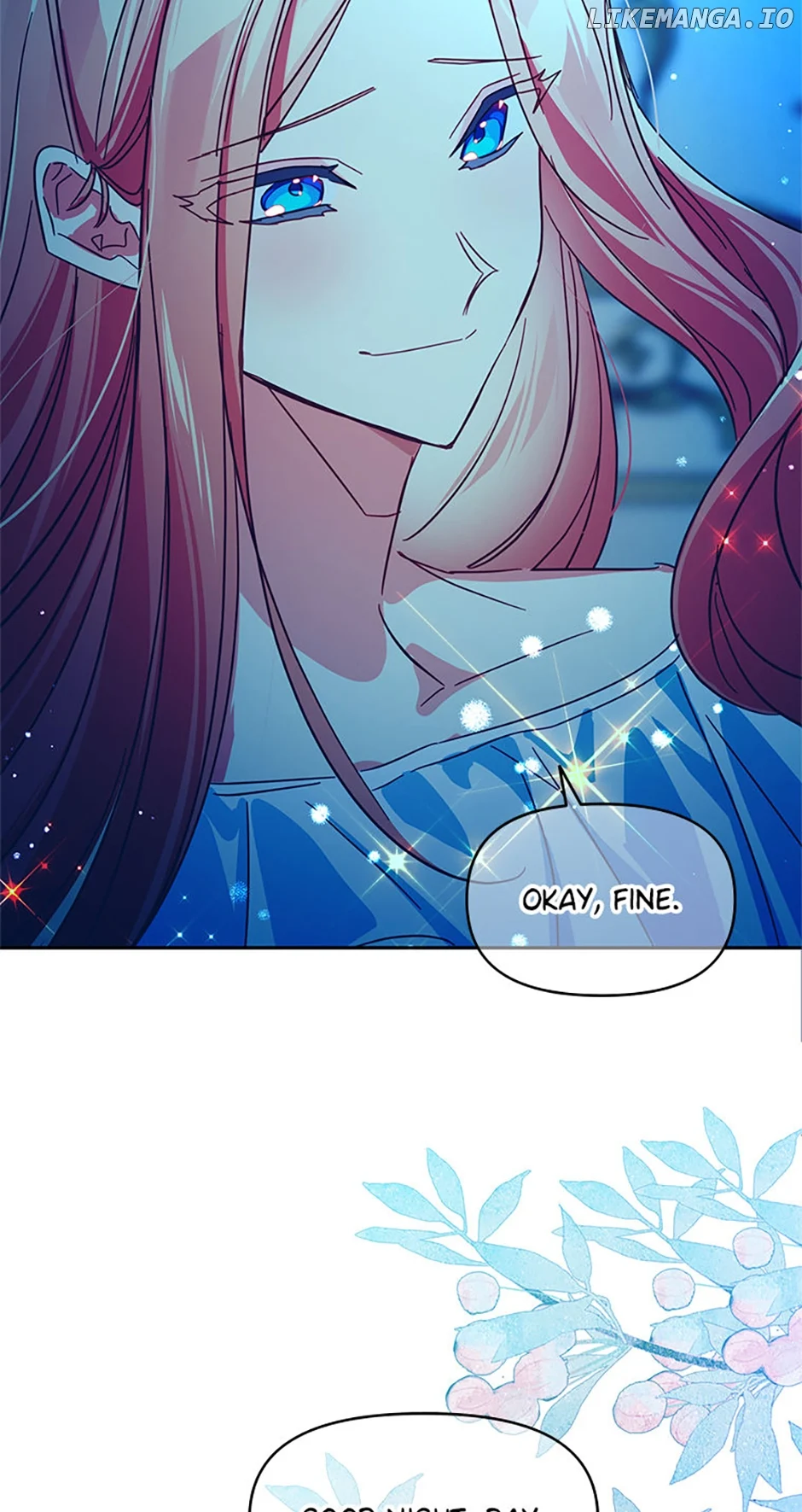 I Raised an Obsessive Servant Chapter 86 page 56
