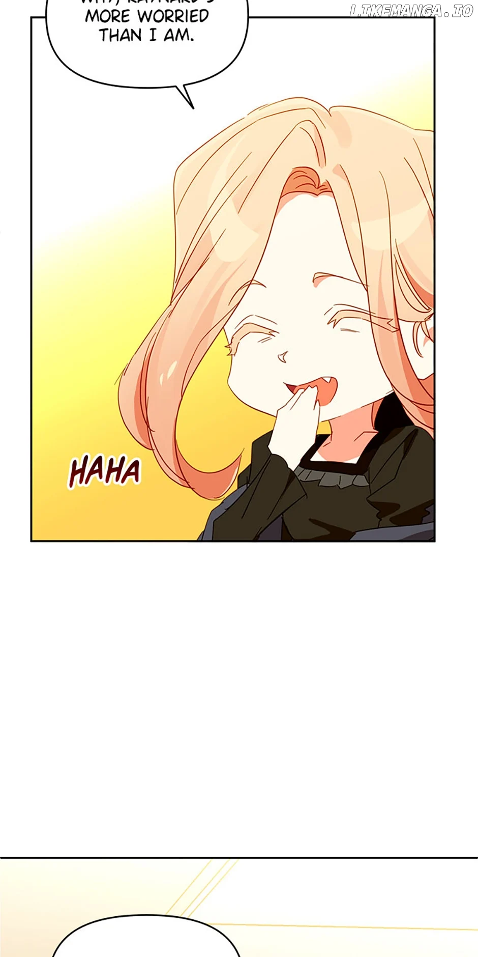 I Raised an Obsessive Servant Chapter 86 page 6