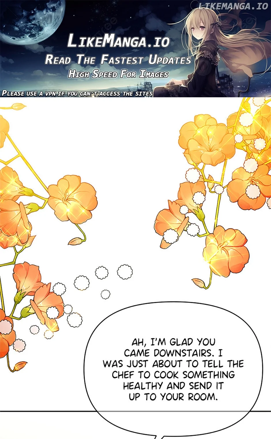 I Raised an Obsessive Servant Chapter 87 page 0