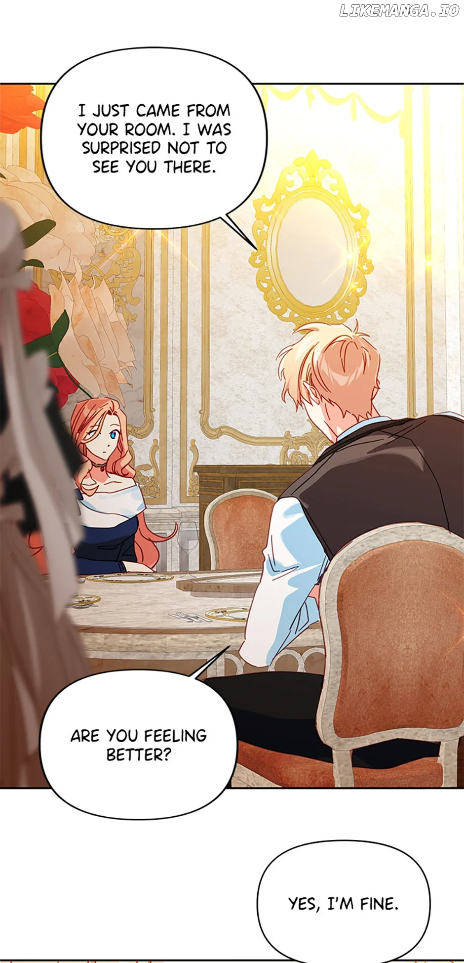 I Raised an Obsessive Servant Chapter 87 page 12