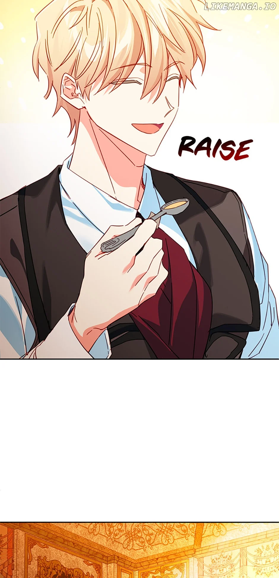 I Raised an Obsessive Servant Chapter 87 page 14