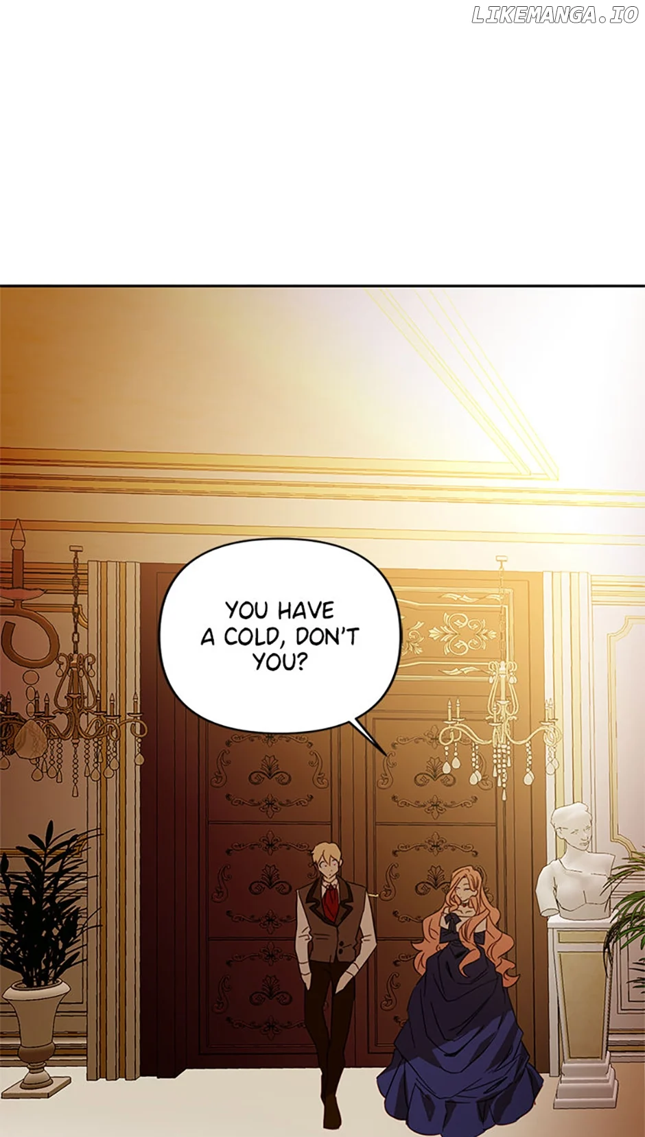 I Raised an Obsessive Servant Chapter 87 page 19