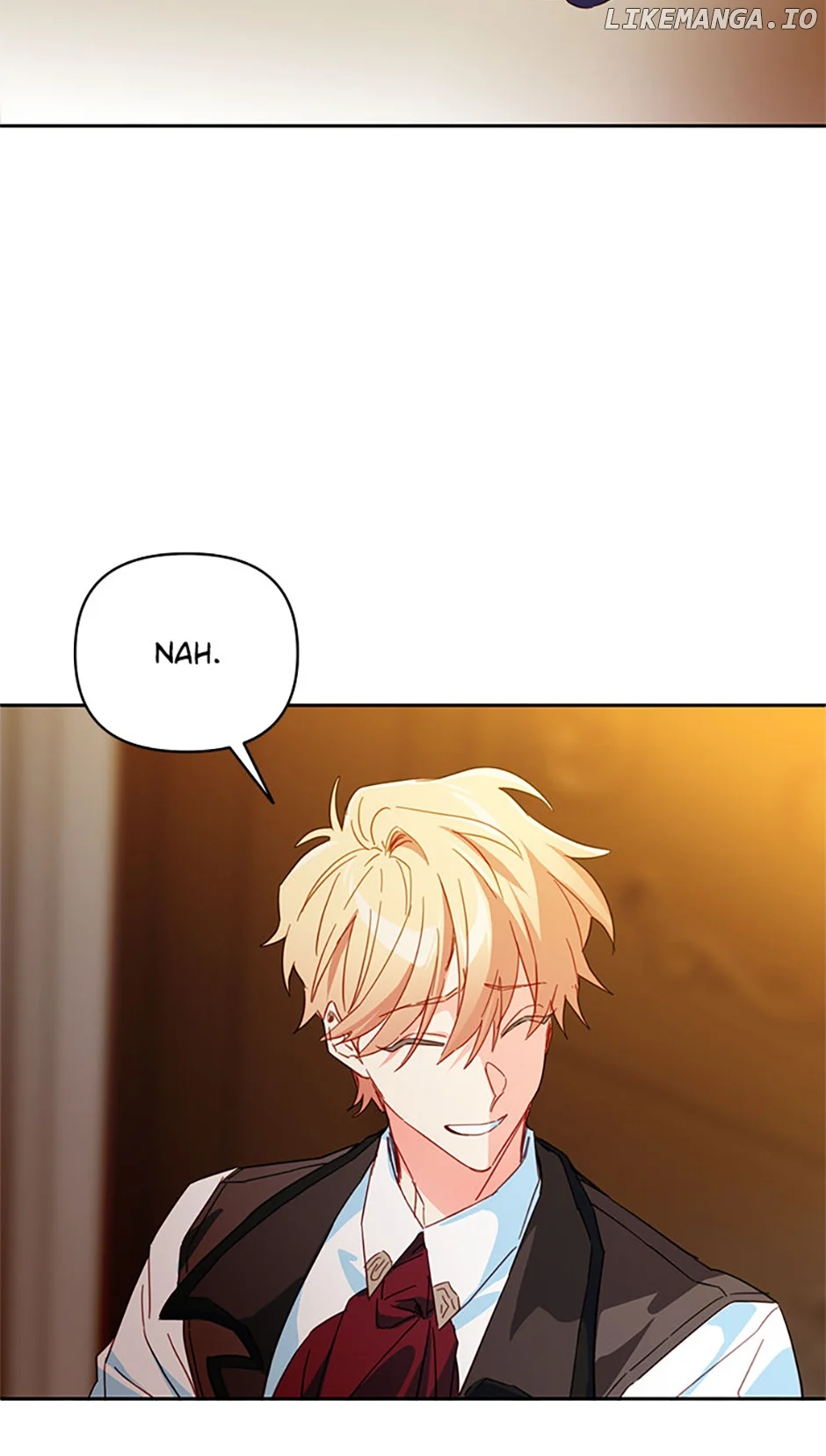 I Raised an Obsessive Servant Chapter 87 page 20