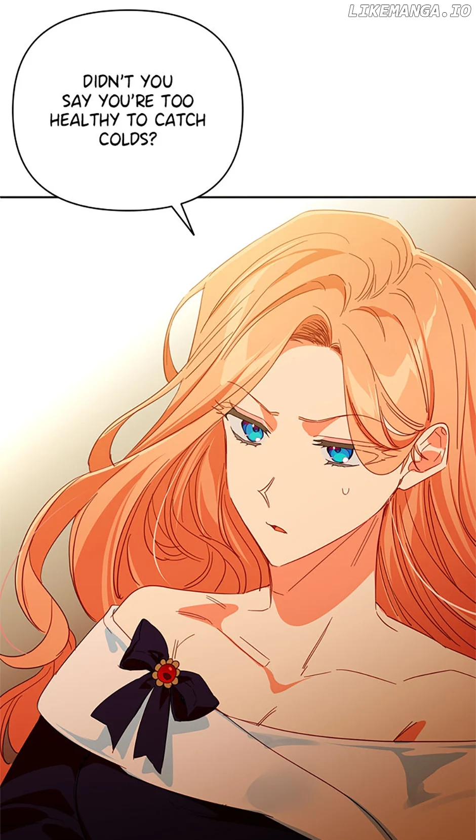 I Raised an Obsessive Servant Chapter 87 page 22