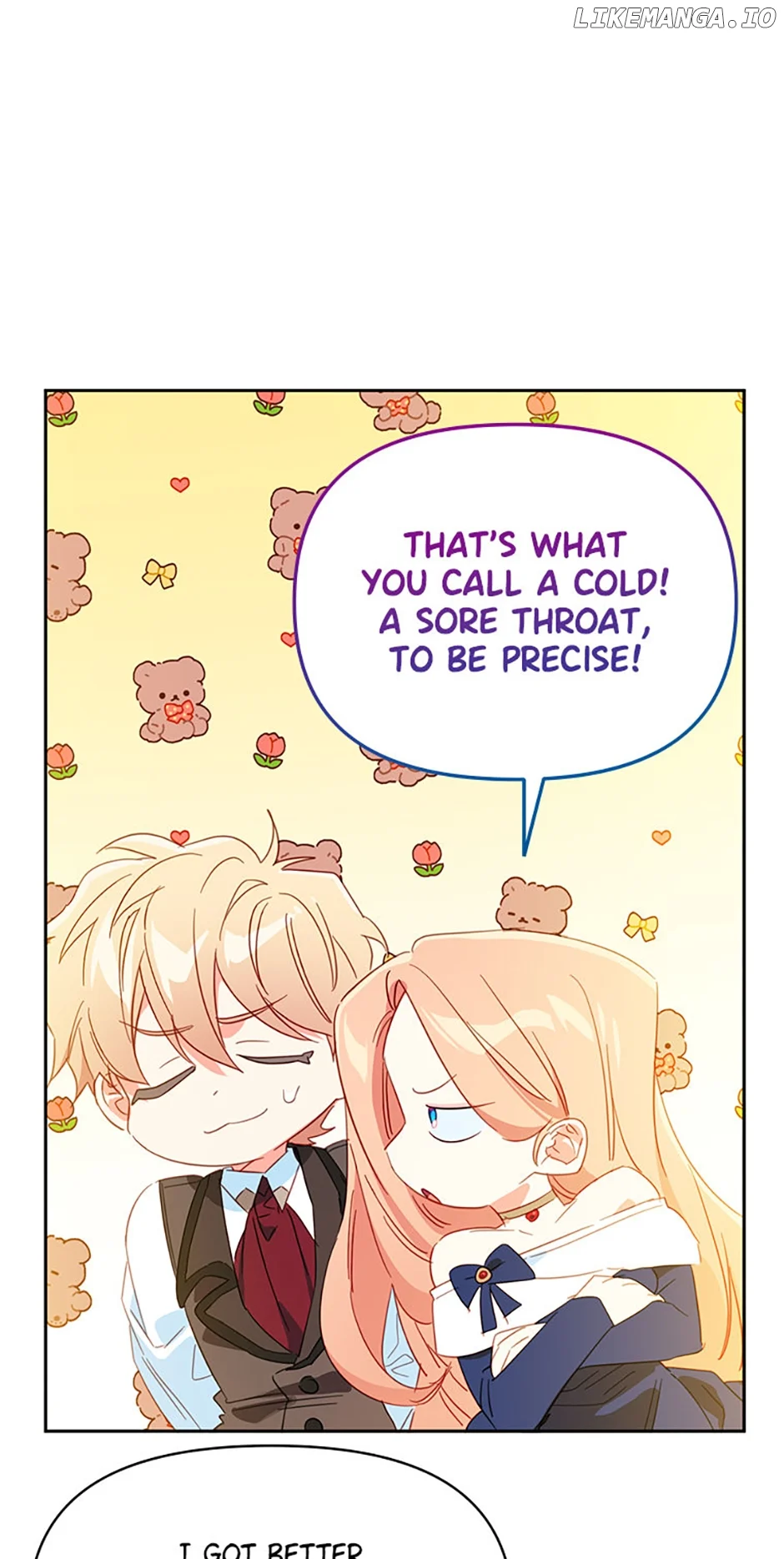 I Raised an Obsessive Servant Chapter 87 page 24