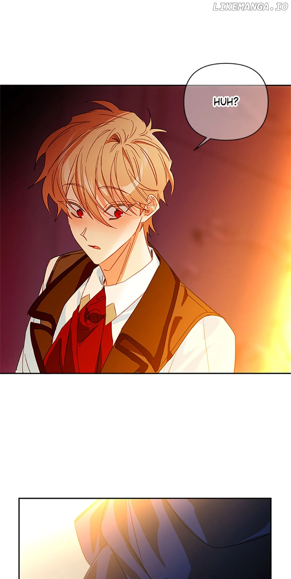 I Raised an Obsessive Servant Chapter 87 page 27